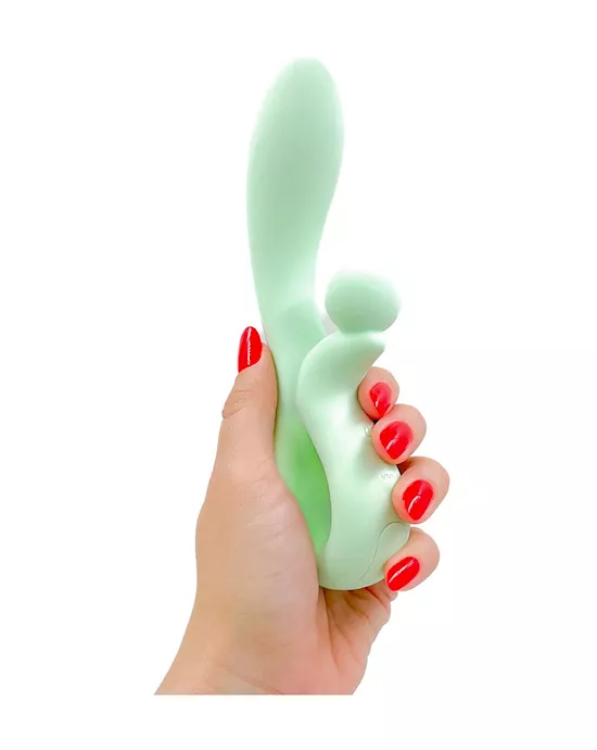 SweetVibeNaughtyGreen