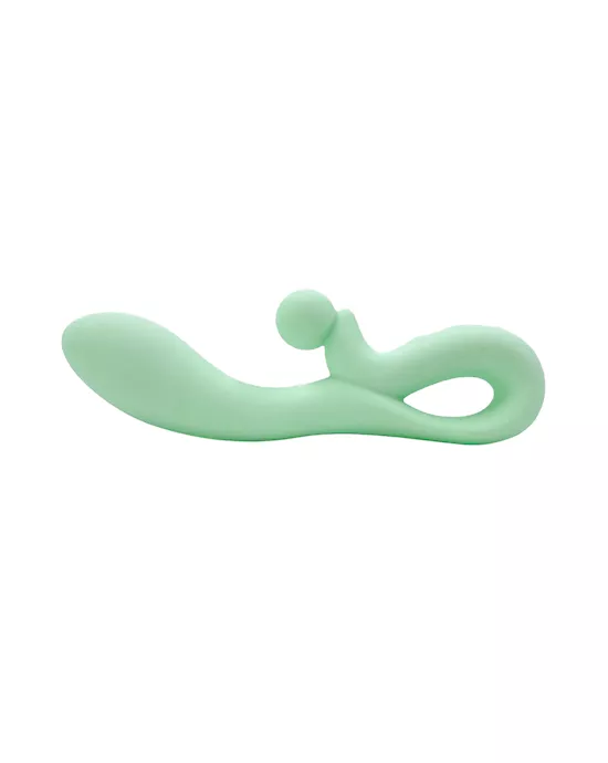 Spring Sweetheart Rabbit Vibrator