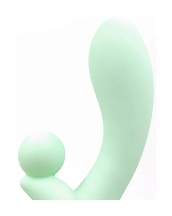 Spring Sweetheart Rabbit Vibrator