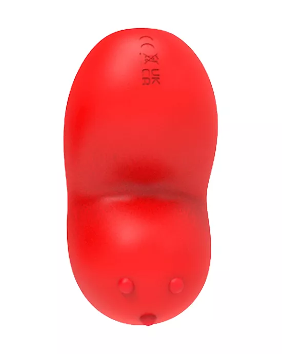 Heartfelt Rolling Vibrator