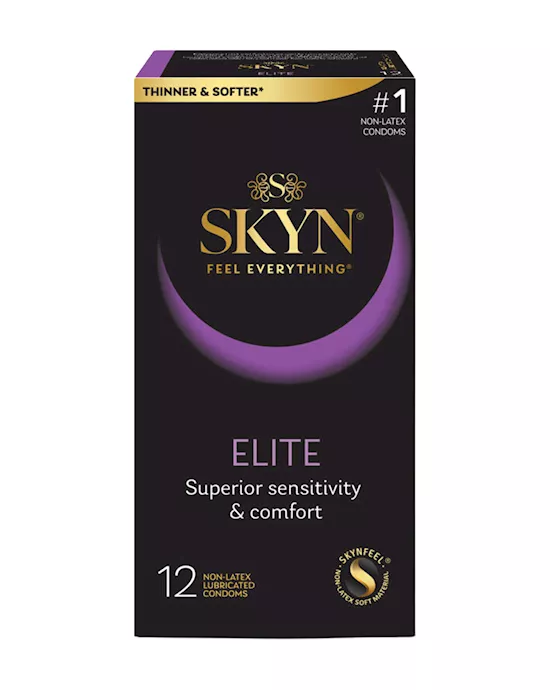 LifeStylesSKYNElite12pk