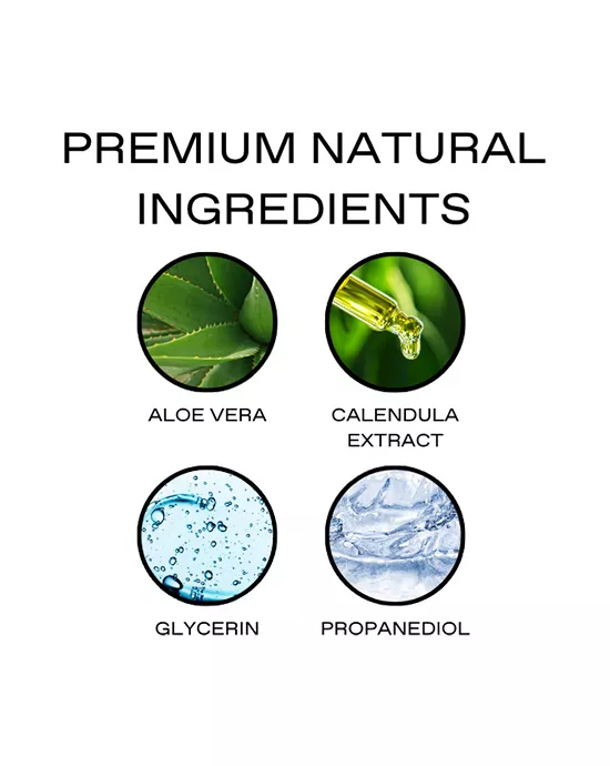 Herbal Ignite Intimate Cleanser - 300ml