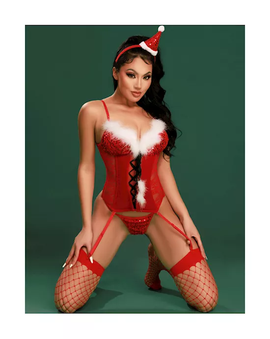 Christmas Gift Costume