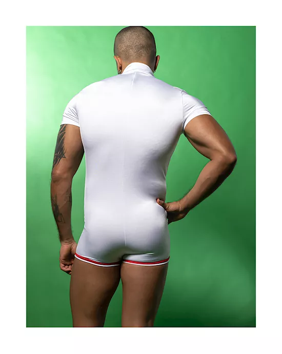 Hunk Of A Nurse Costume