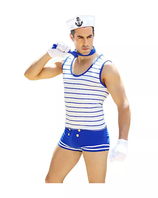 SexySailorMenOutfit