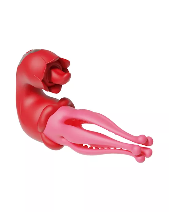 TentacleLipsVibrator