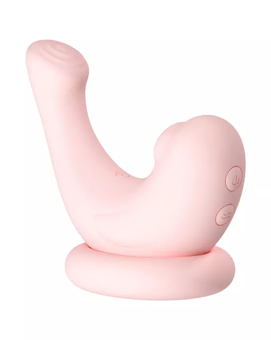 Phoca Seal Suction Vibrator