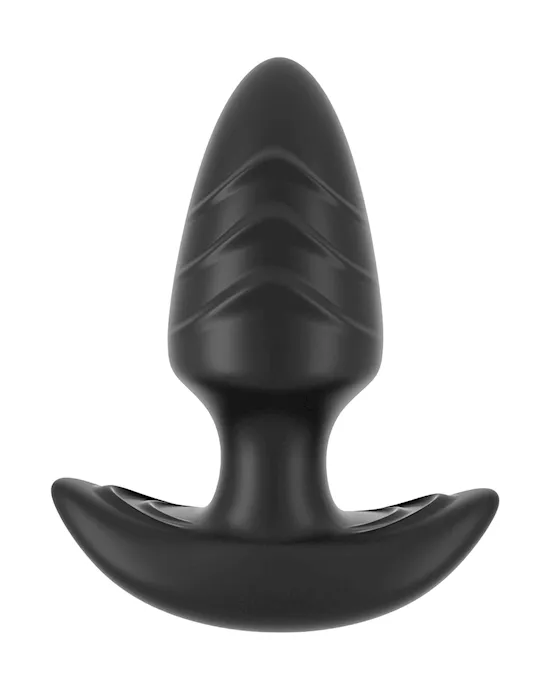 Tria Vibrating Butt Plug