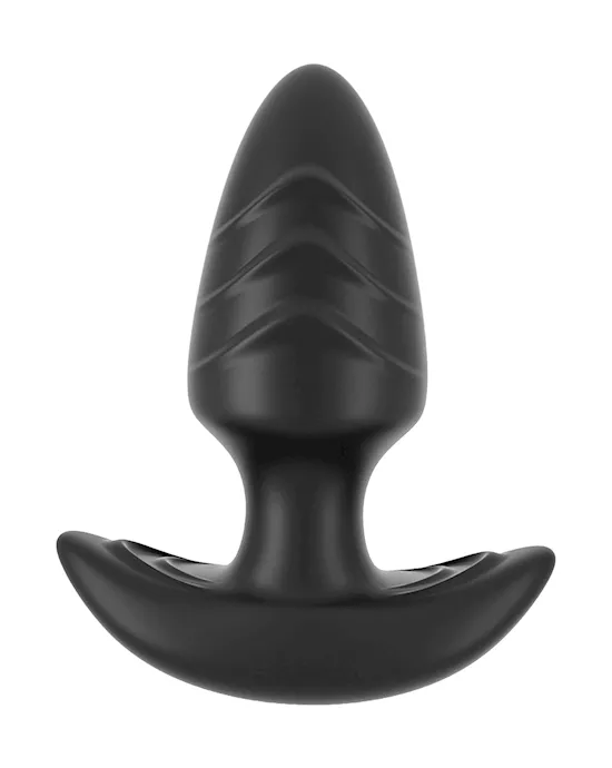 VibratingButtPlug