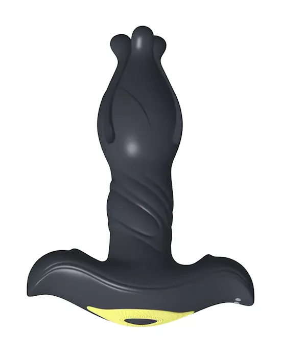 Dota Stretcher Butt Plug