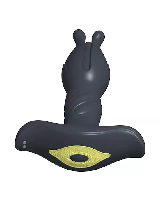 Dota Stretcher Butt Plug