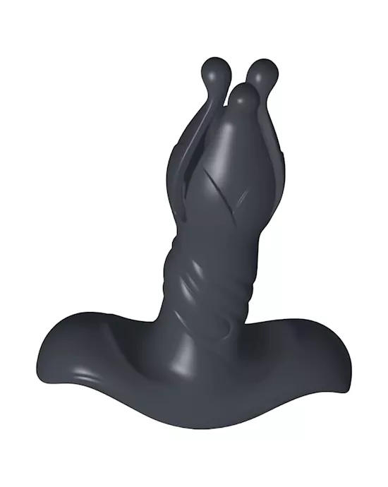 Dota Stretcher Butt Plug