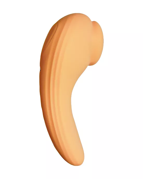 HeatingRotatingVibrator