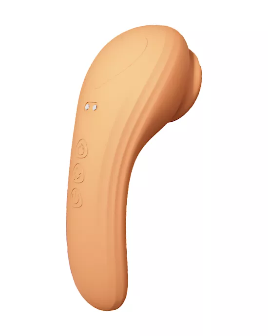 Arclet Heating Rotating Vibrator