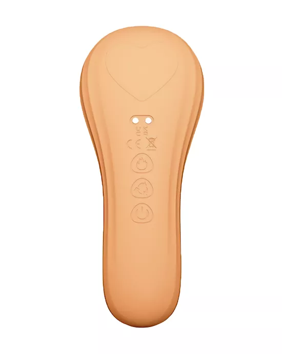 Arclet Heating Rotating Vibrator
