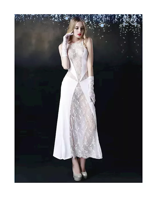 Bridal Dancing Dress