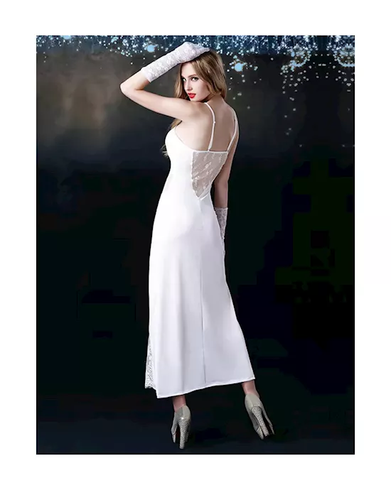 Bridal Dancing Dress