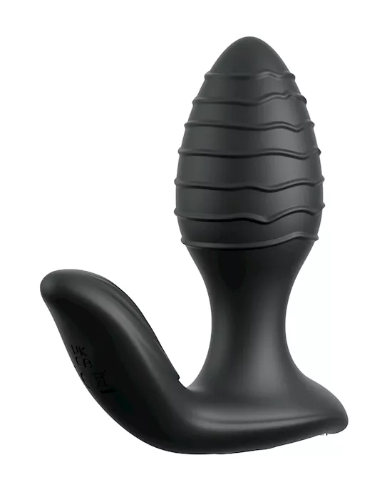 Anal Fantasy Elite Gyro-milk Pro