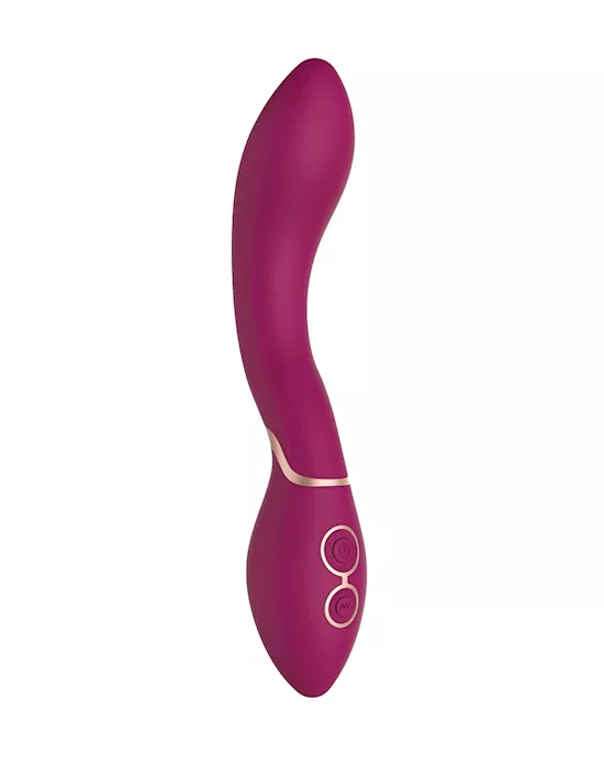 ClassicVibratorBlack