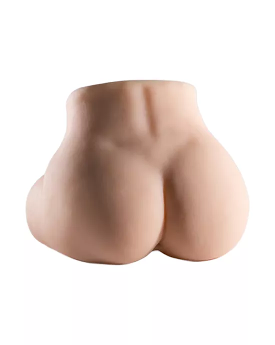 SavageMeToysDaniMasturbator