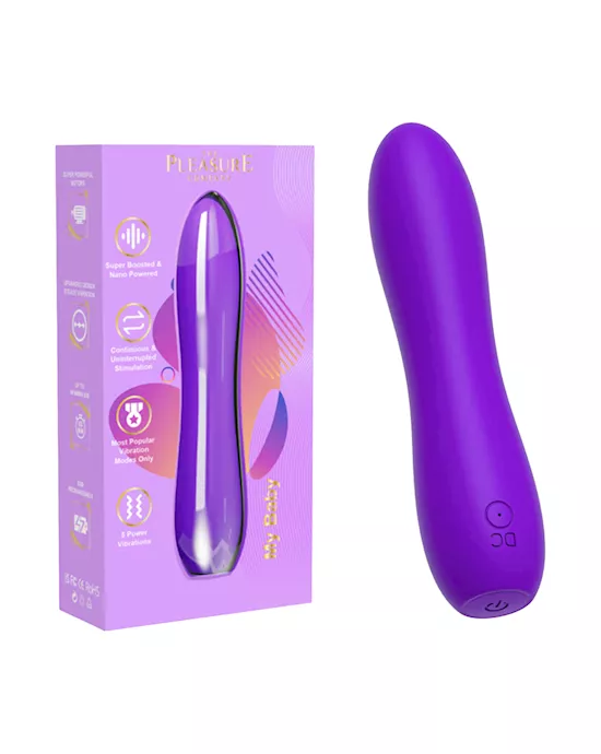 ThePleasureCompanyMyBabyVibrator-Purple