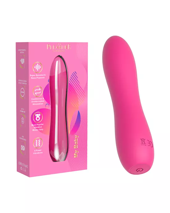 ThePleasureCompanyMyBabyVibrator-Pink