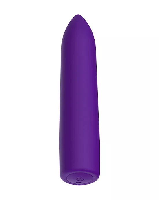ThePleasureCompanyMiniBabyVibrator-Purple