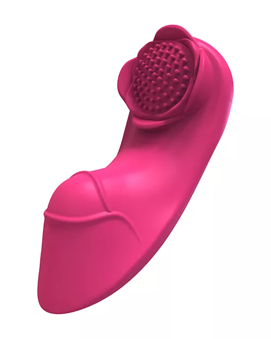 ThePleasureCompanyWOWVibrator-Pink