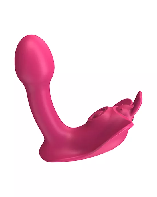 ThePleasureCompanyHoneyRyderVibrator-Pink