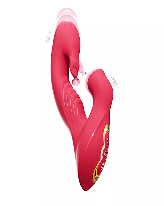 RabbitVibe