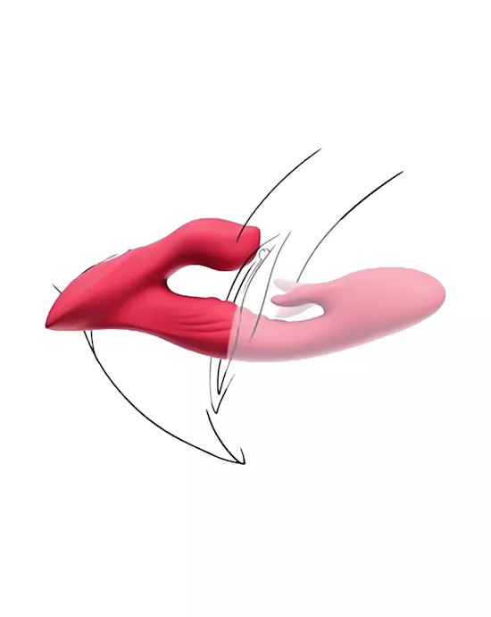 Mira Rabbit Vibrator