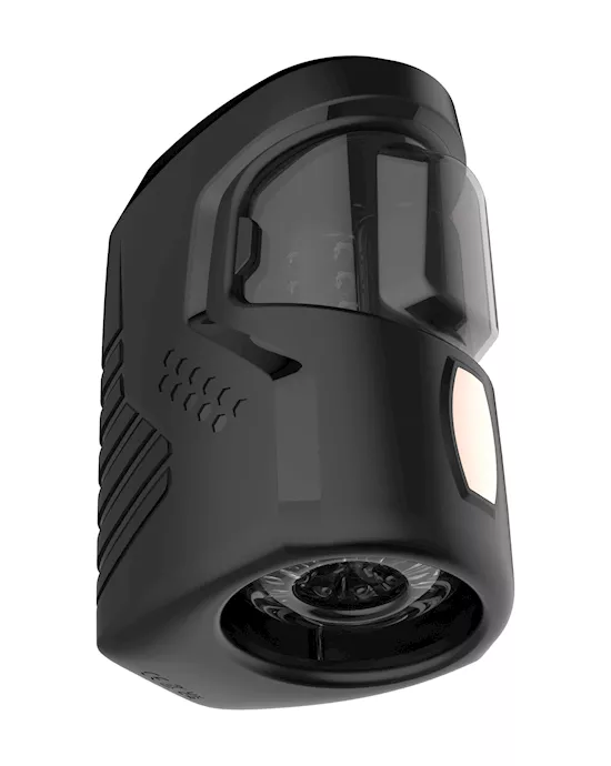 VibratingMasturbator