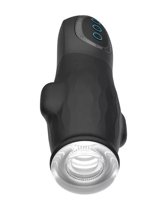 VibratingMasturbator
