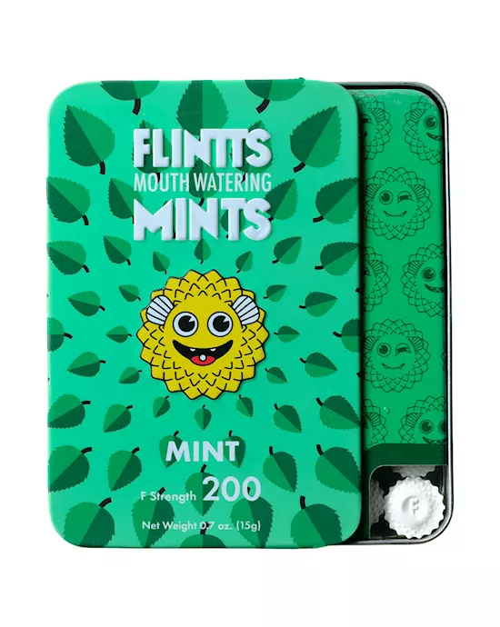 FlatPackCaseMintsMint