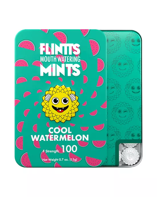 FlatPackCaseMintsCoolWatermelon
