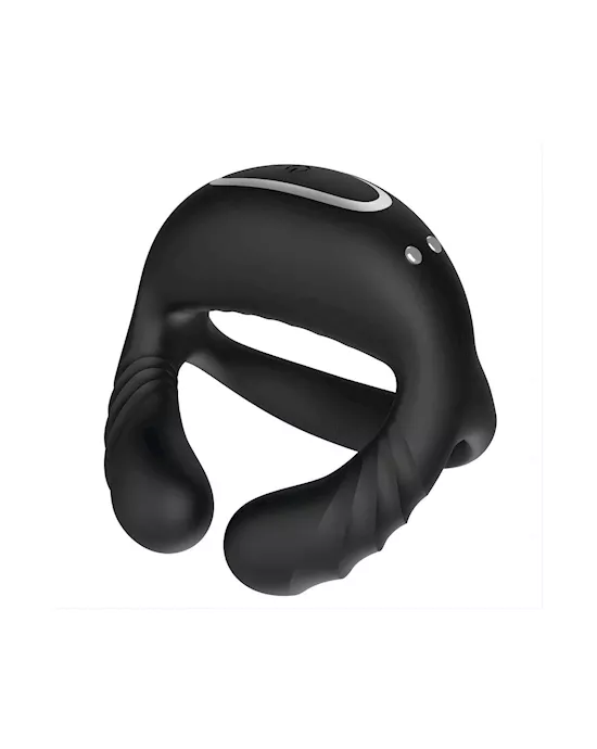 CockringVibrator