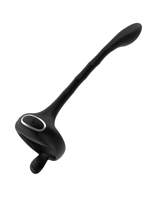 CockringVibrator