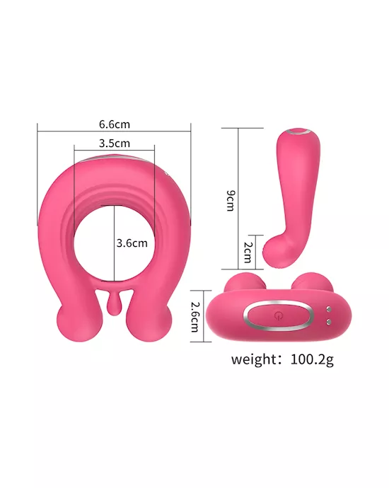 CockringVibrator