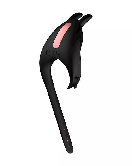 CockringVibrator