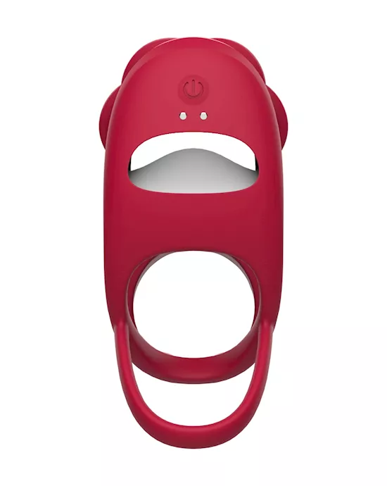 CockringVibrator