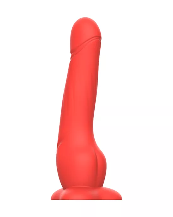 DildoVibrator