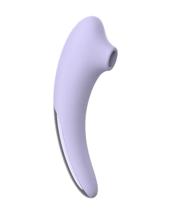 SuctionVibrator