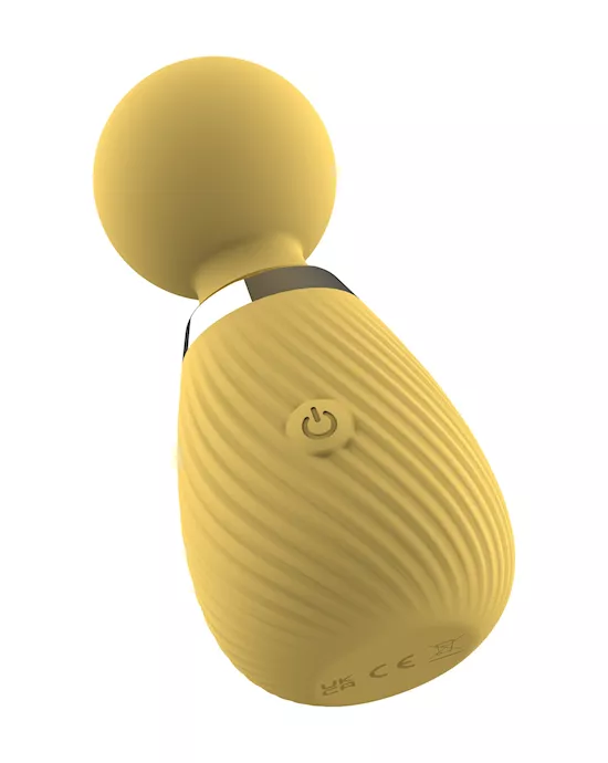 WandVibrator