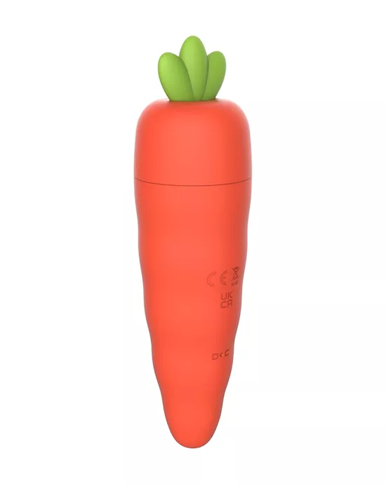 CarrotVibrator