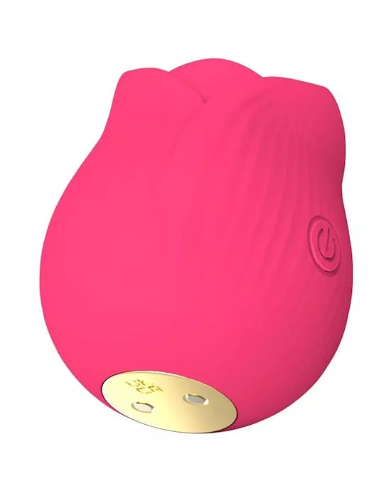 PattingVibrator