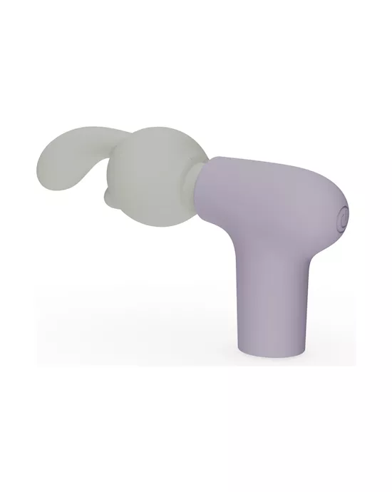 WandVibrator
