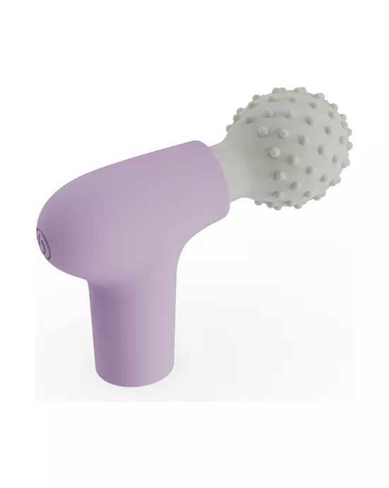 WandVibrator