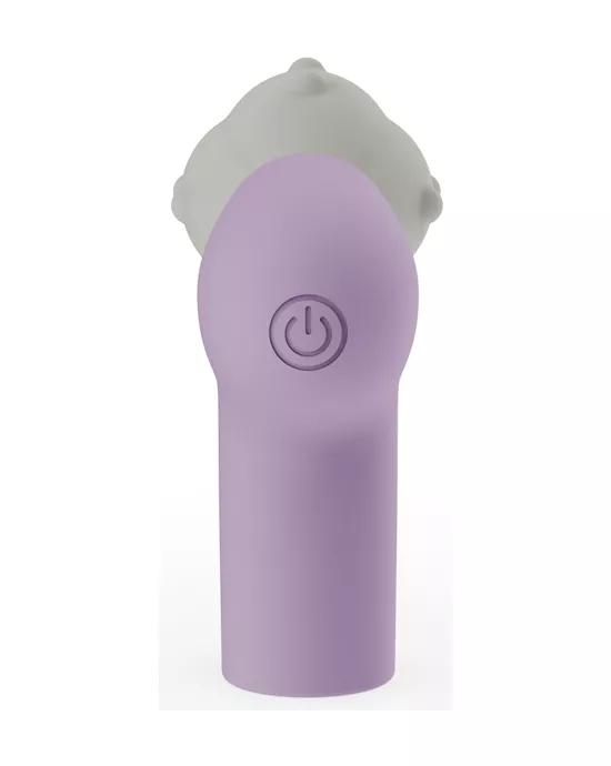 WandVibrator