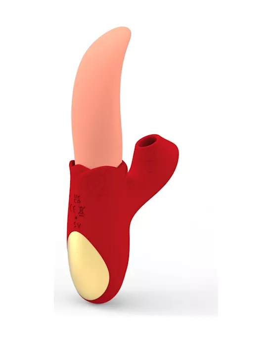 SuctionVibrator