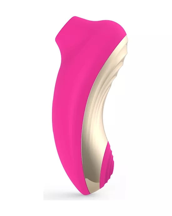SuctionVibrator